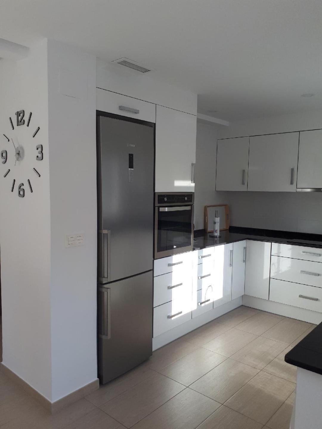 Feriehus Alicante Torrevieja Bagian luar foto