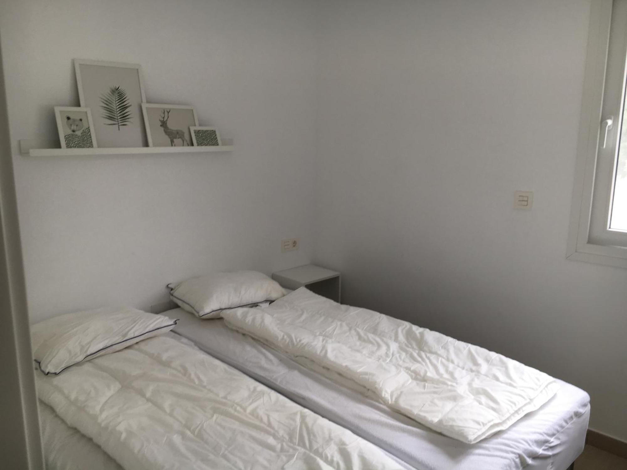 Feriehus Alicante Torrevieja Bagian luar foto