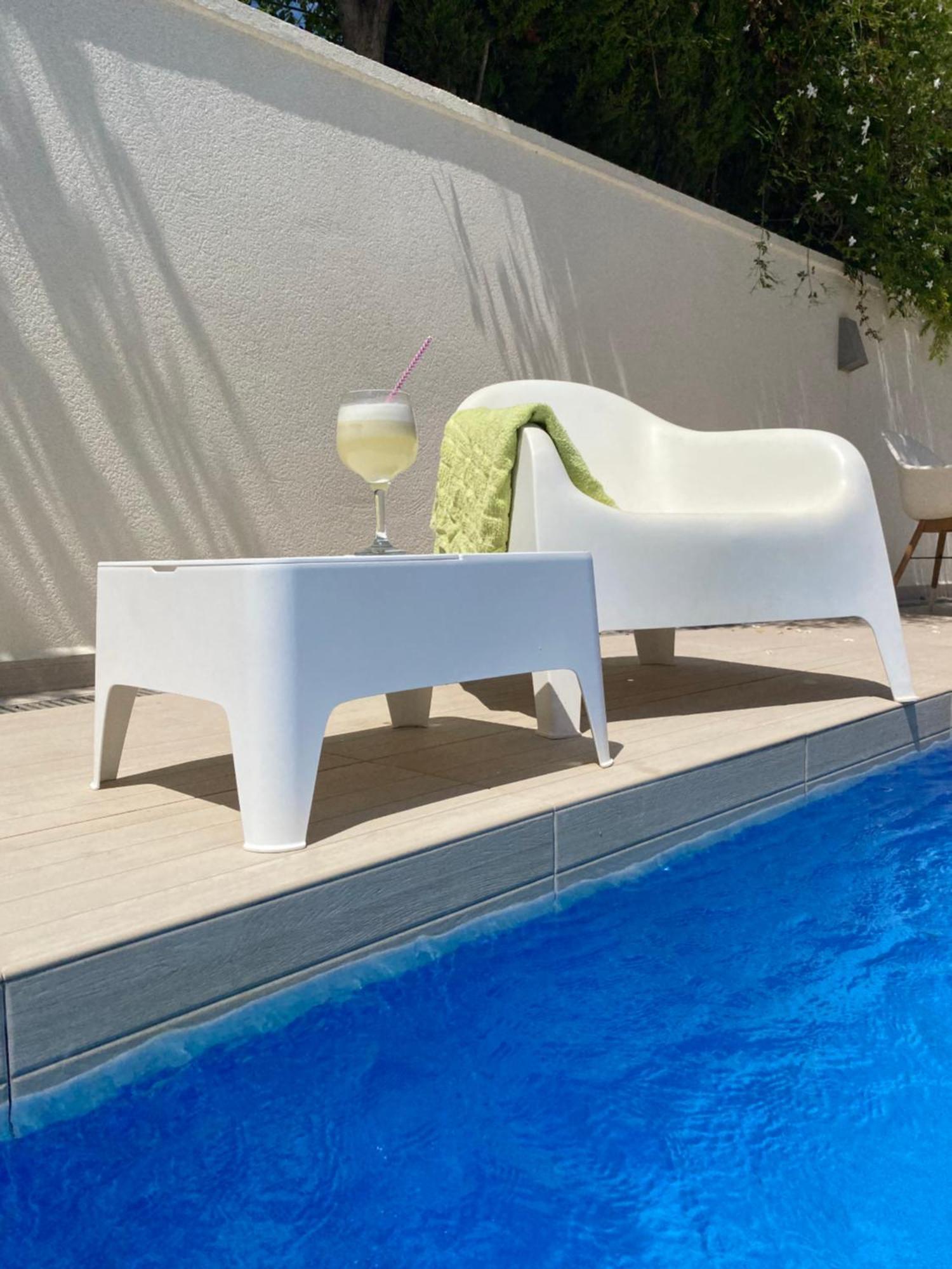 Feriehus Alicante Torrevieja Bagian luar foto