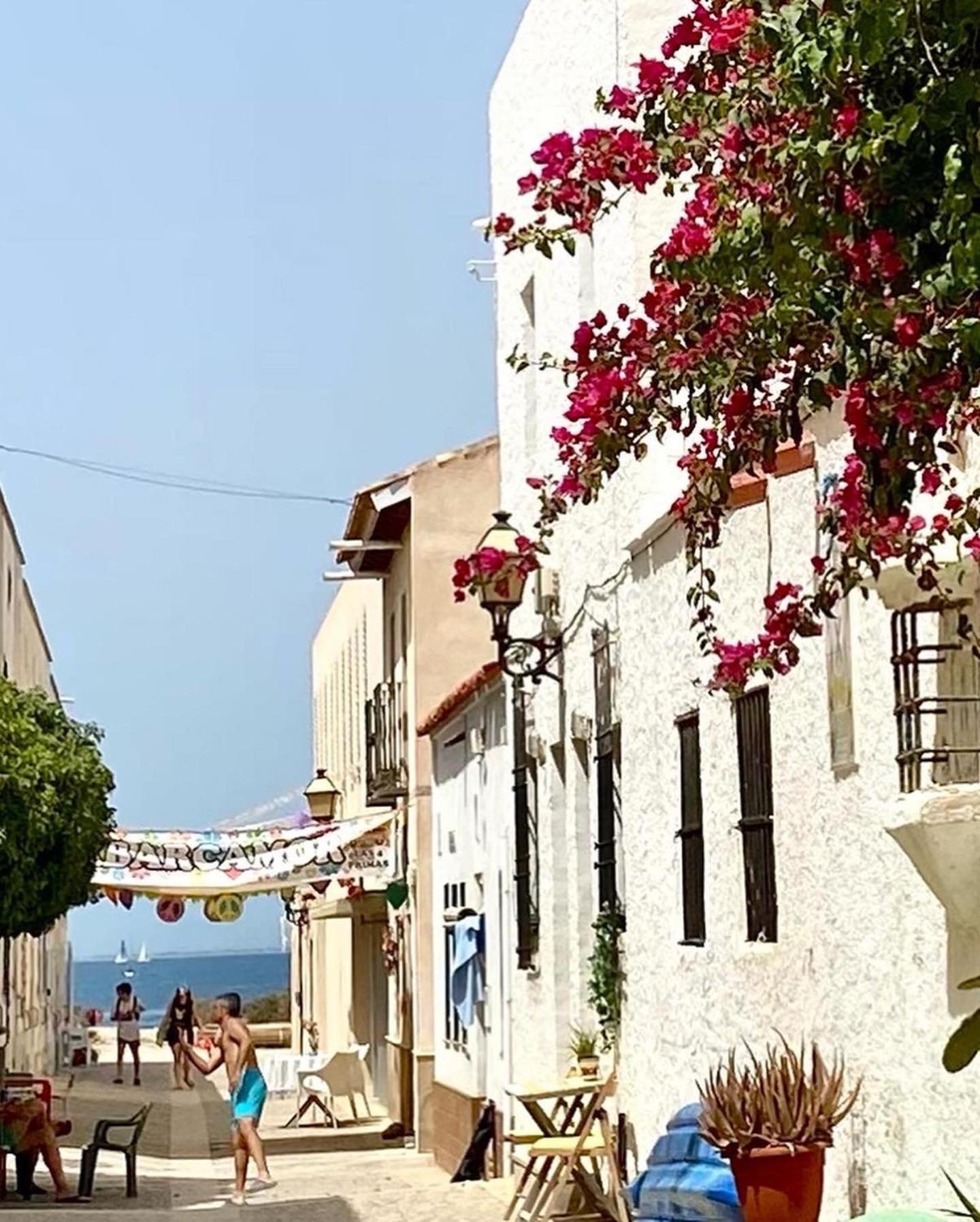 Feriehus Alicante Torrevieja Bagian luar foto