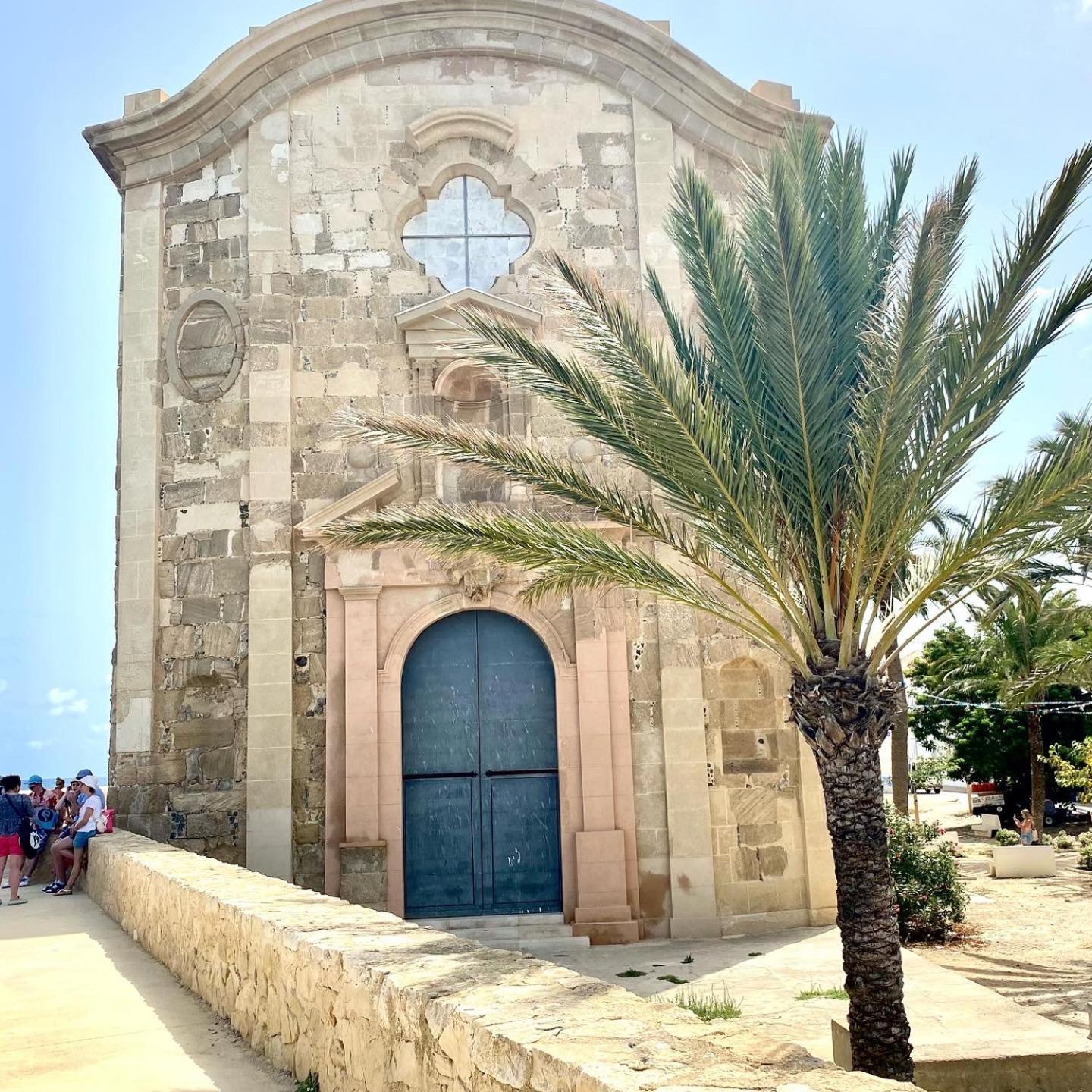 Feriehus Alicante Torrevieja Bagian luar foto