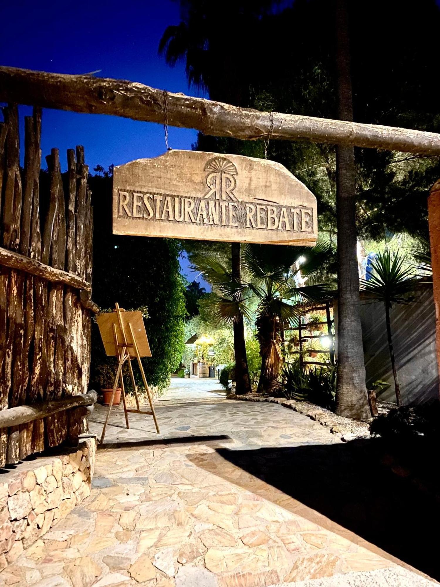 Feriehus Alicante Torrevieja Bagian luar foto