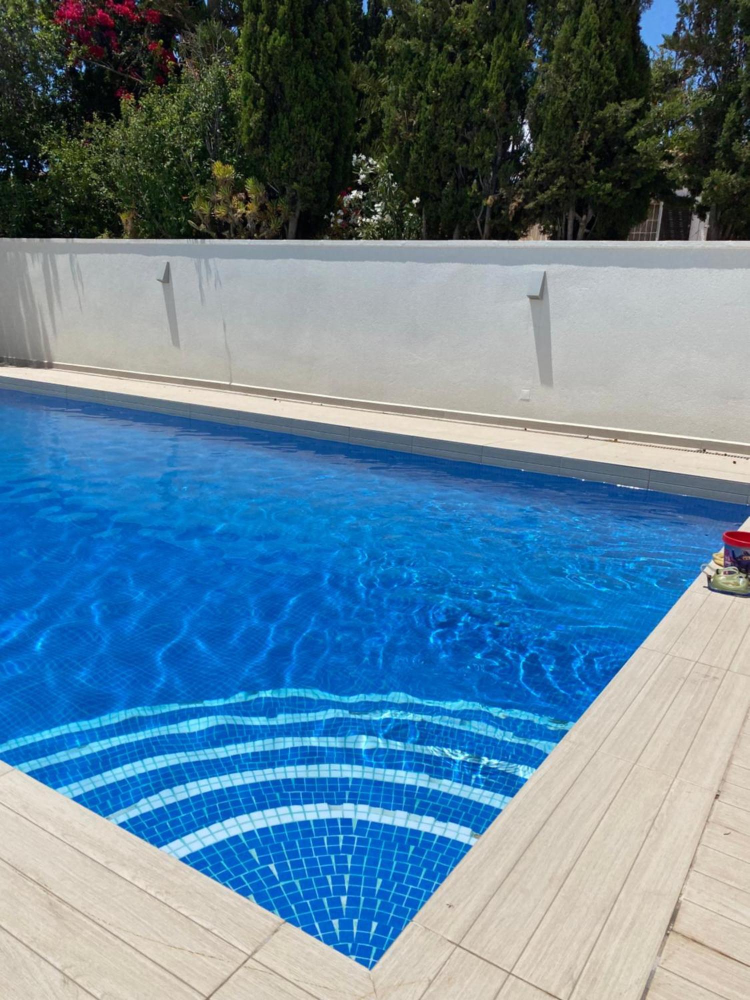 Feriehus Alicante Torrevieja Bagian luar foto